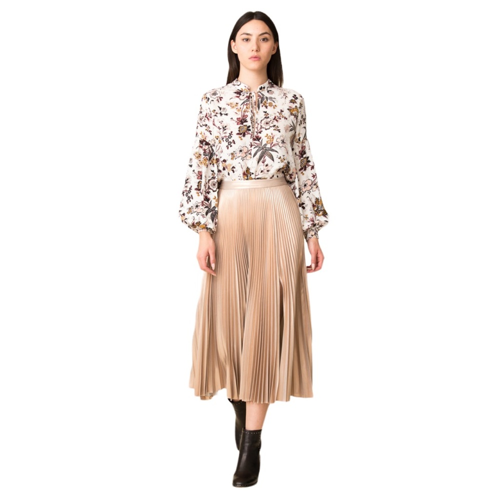 A.L.C. Silk Top, Size 2